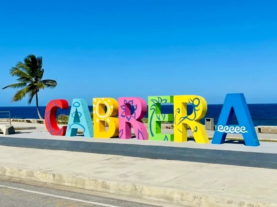 Comprar propiedad en Cabrera, República Dominicana